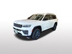 2026 Jeep Grand Cherokee L Limited 85th Anniversary Edition
