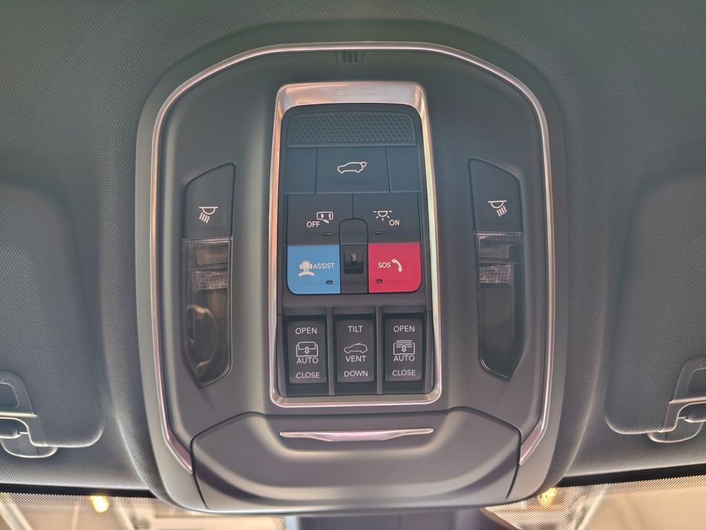 2026 Jeep Grand Cherokee L Limited 85th Anniversary Edition