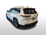 2026 Jeep Grand Cherokee L Limited 85th Anniversary Edition