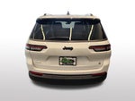 2026 Jeep Grand Cherokee L Limited 85th Anniversary Edition