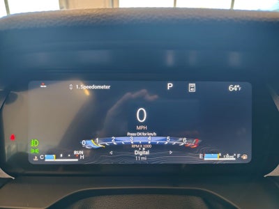 2027 Jeep Grand Cherokee L Limited