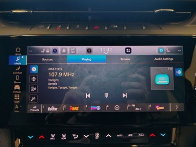 2027 Jeep Grand Cherokee L Limited