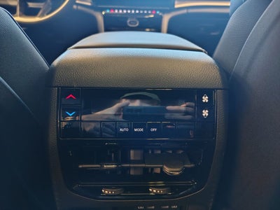 2027 Jeep Grand Cherokee L Limited