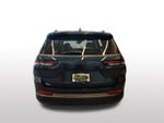 2027 Jeep Grand Cherokee L Limited