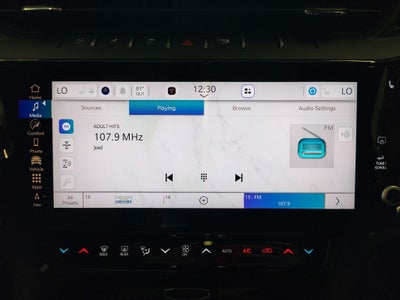 2026 Jeep Grand Cherokee L Base