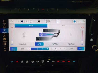 2026 Jeep Grand Cherokee L Base