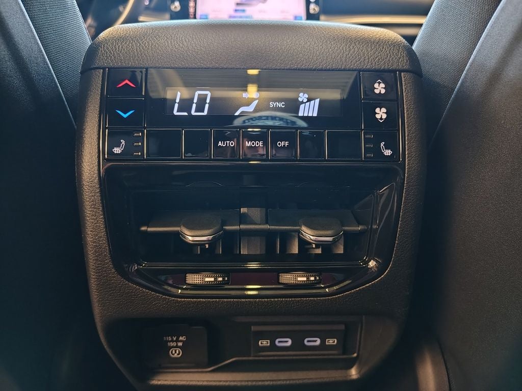 2026 Jeep Grand Cherokee L Base