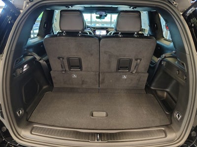 2026 Jeep Grand Cherokee L Base