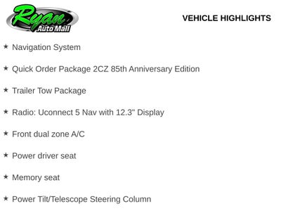 2026 Jeep Grand Cherokee L Base