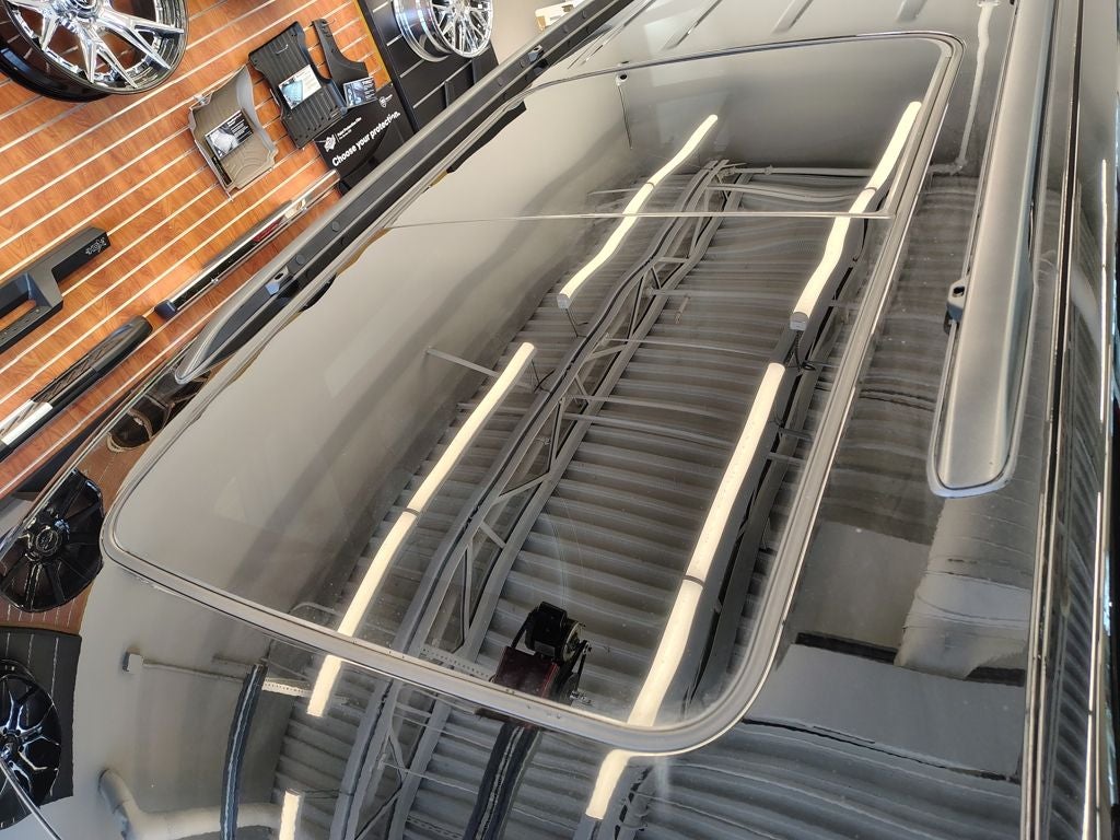 2026 Jeep Grand Cherokee L Base