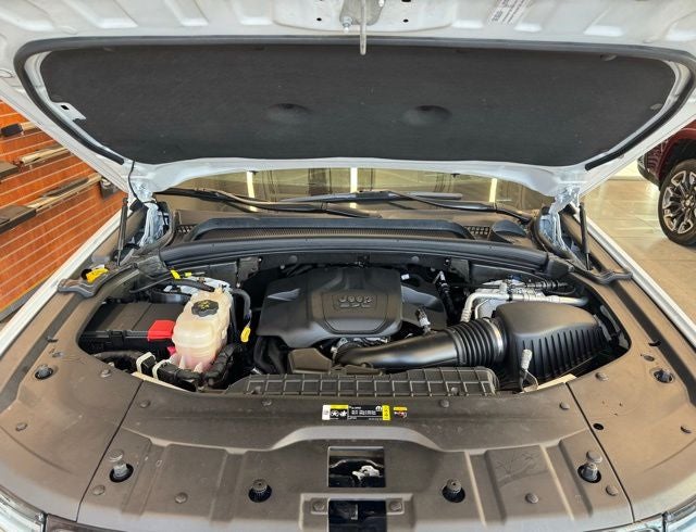 2022 Jeep Grand Cherokee L Summit