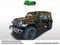 2027 Jeep Wrangler Rubicon X