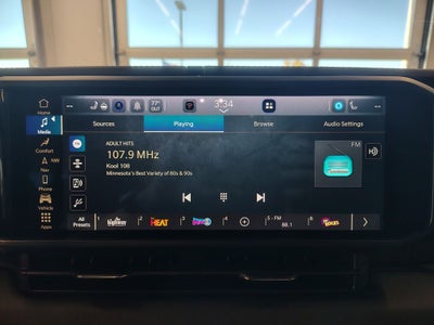 2027 Jeep Wrangler Rubicon X