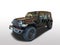 2027 Jeep Wrangler Rubicon X