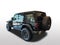 2027 Jeep Wrangler Rubicon X