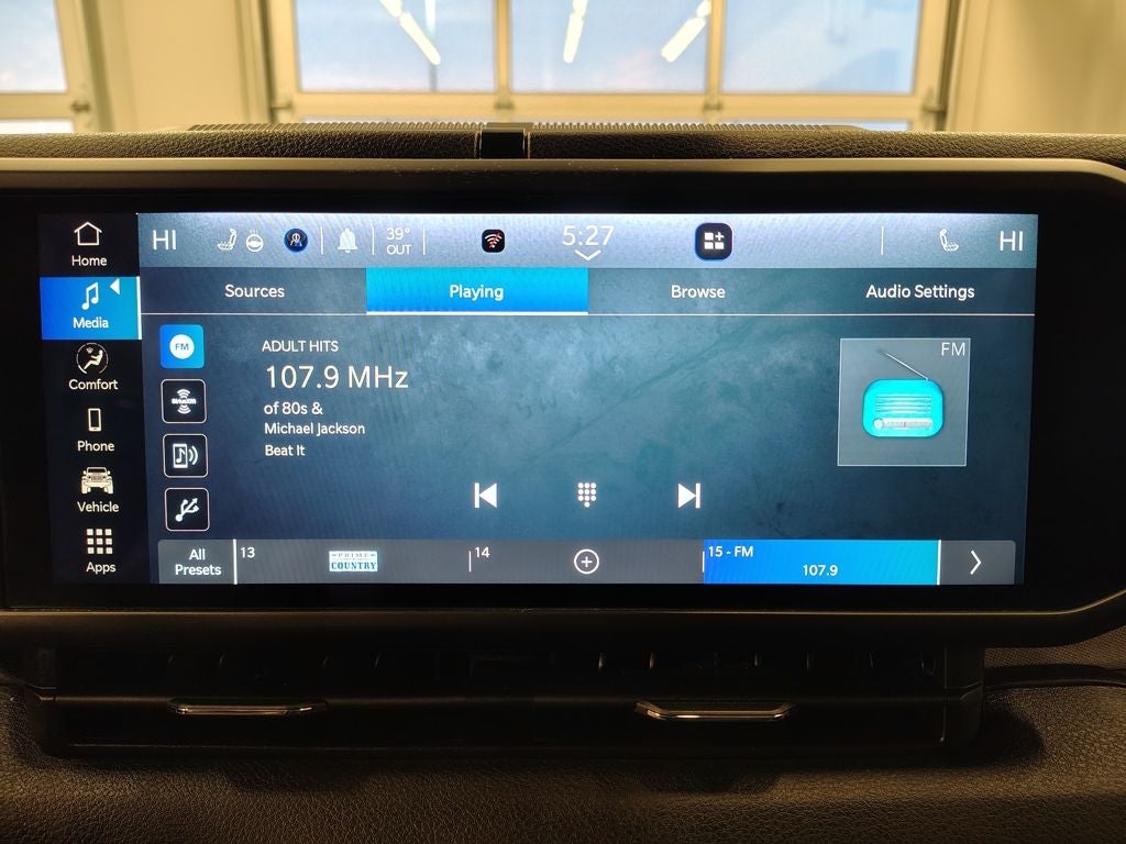 2024 Jeep Wrangler Willys 4xe