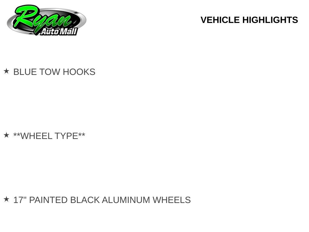 2024 Jeep Wrangler Willys 4xe