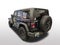 2024 Jeep Wrangler Willys 4xe