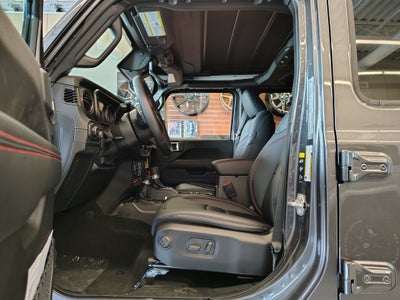 2027 Jeep Wrangler Moab 392