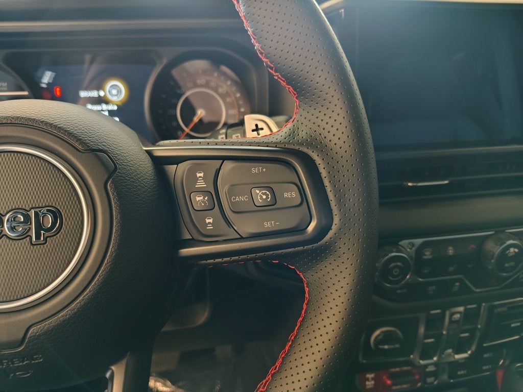 2027 Jeep Wrangler Moab 392