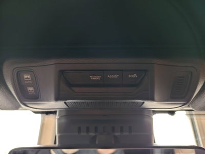 2027 Jeep Wrangler Moab 392