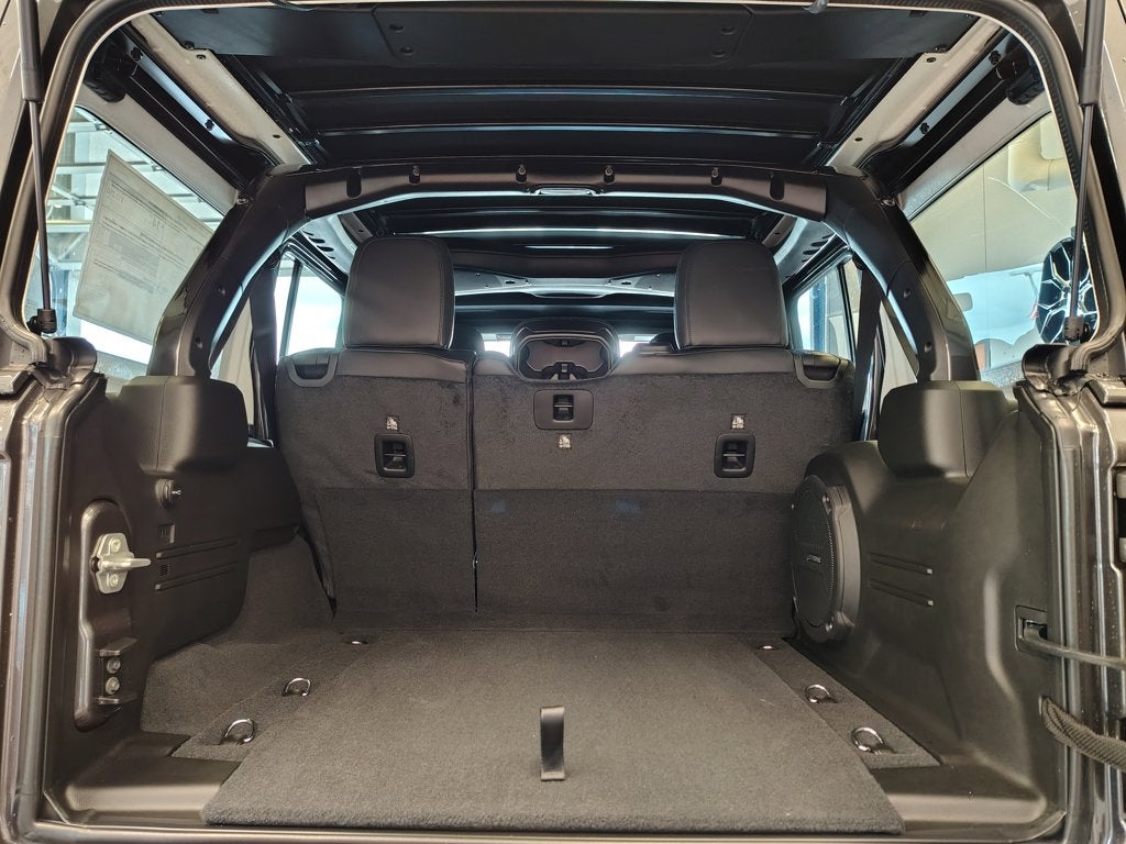2027 Jeep Wrangler Moab 392