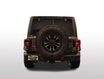 2027 Jeep Wrangler Moab 392