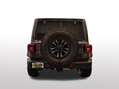 2027 Jeep Wrangler Moab 392