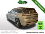 2023 Jeep Grand Cherokee Summit Reserve 4xe