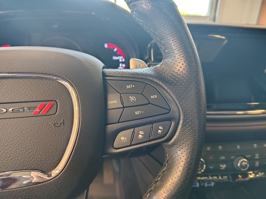 2023 Dodge Durango R/T Plus