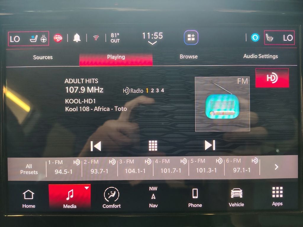 2023 Dodge Durango R/T Plus