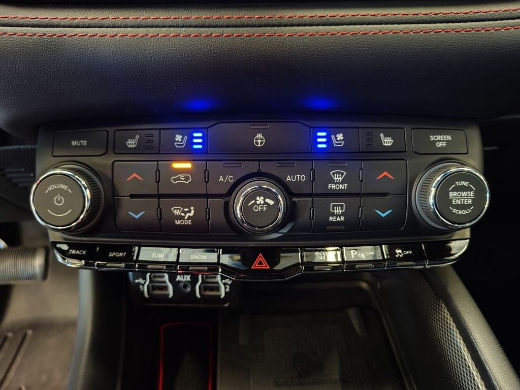 2023 Dodge Durango R/T Plus