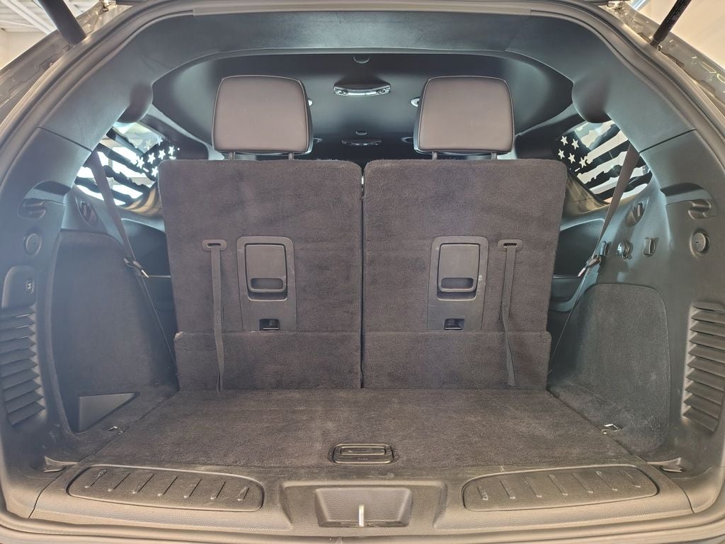 2023 Dodge Durango R/T Plus