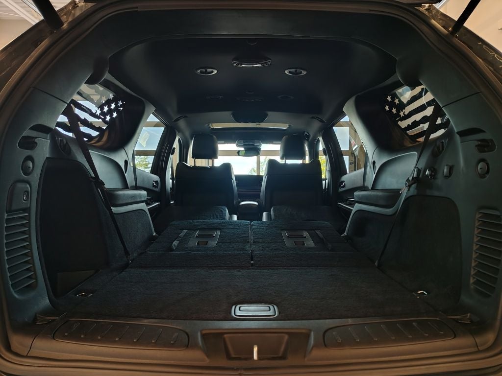 2023 Dodge Durango R/T Plus
