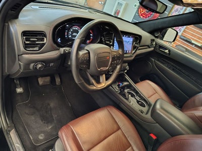 2024 Dodge Durango R/T