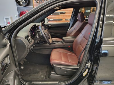 2024 Dodge Durango R/T