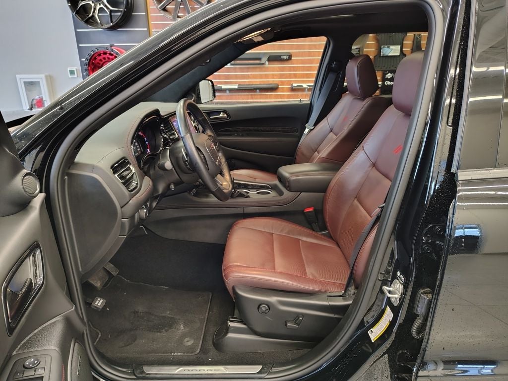 2024 Dodge Durango R/T