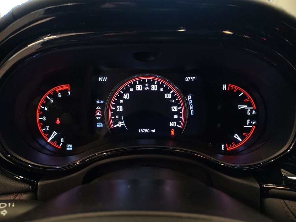 2024 Dodge Durango R/T