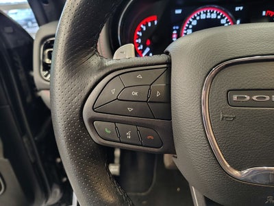 2024 Dodge Durango R/T