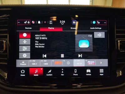 2024 Dodge Durango R/T