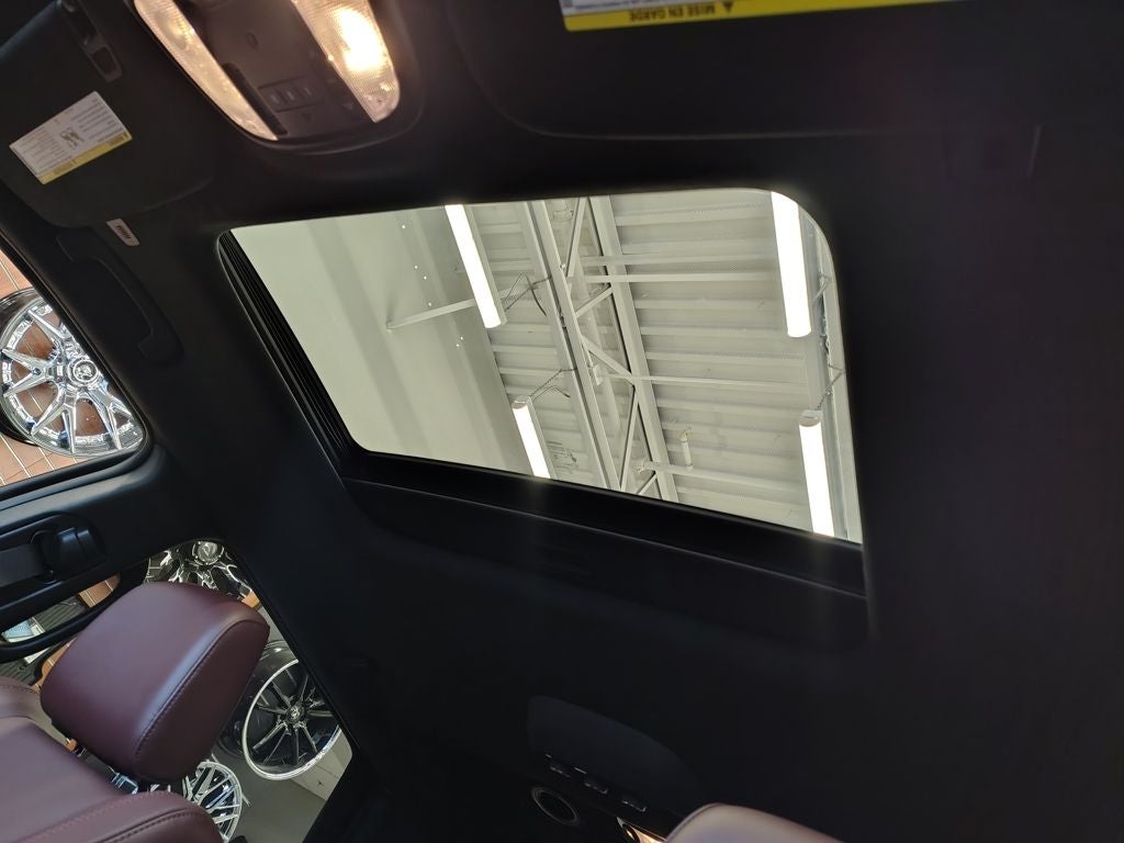 2024 Dodge Durango R/T