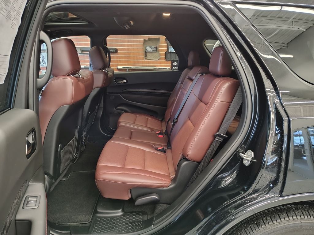 2024 Dodge Durango R/T