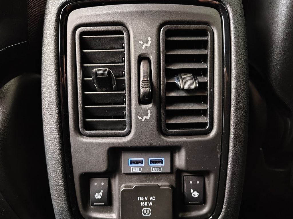 2024 Dodge Durango R/T