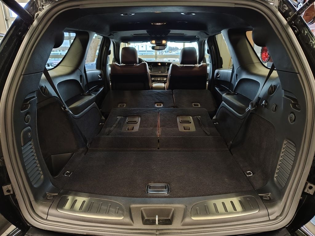 2024 Dodge Durango R/T