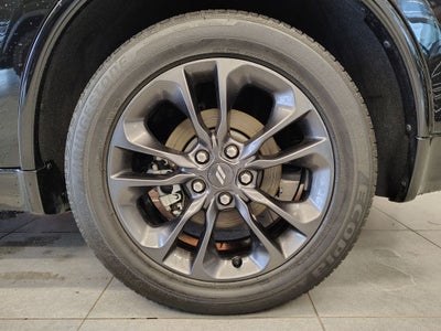 2024 Dodge Durango R/T