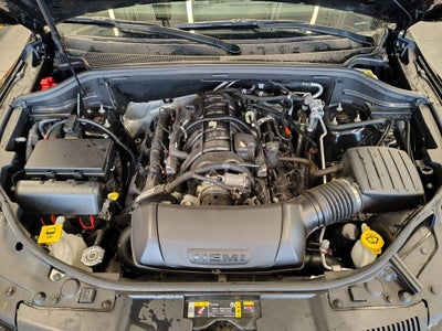 2024 Dodge Durango R/T