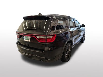 2024 Dodge Durango R/T