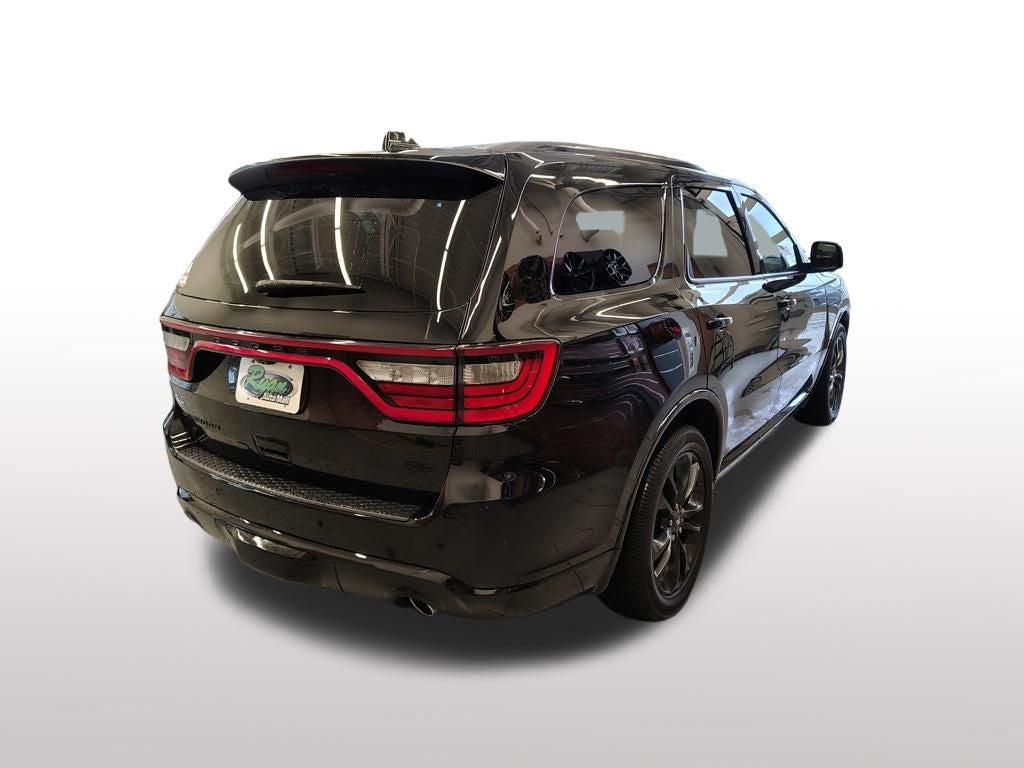 2024 Dodge Durango R/T