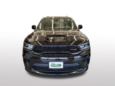 2024 Dodge Durango R/T