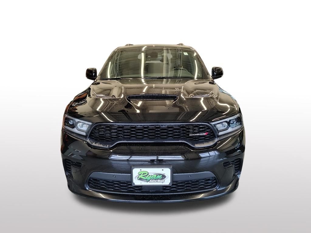 2024 Dodge Durango R/T